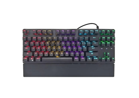 RGB rainbow Gaming Keyboard