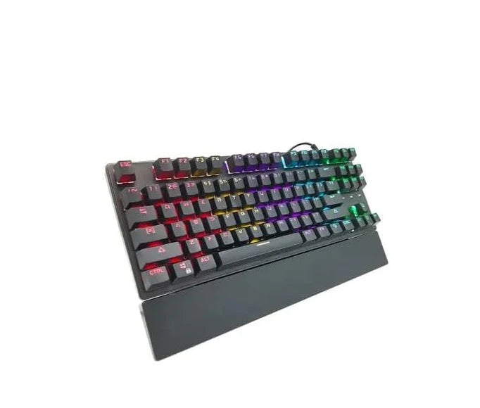 RGB rainbow Gaming Keyboard