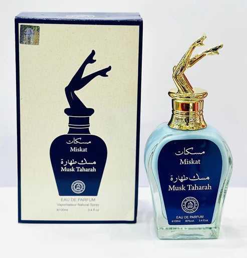 Musk Taharah Perfume