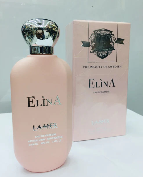 Elina Perfume (Original)