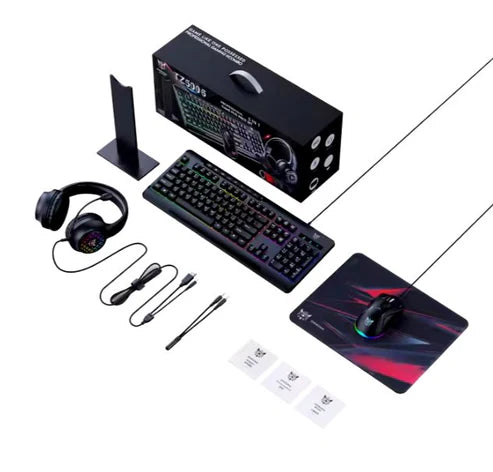 G32 USB Gaming Set