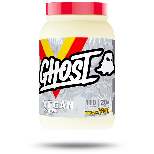 Ghost- Vegan Protein (Original)