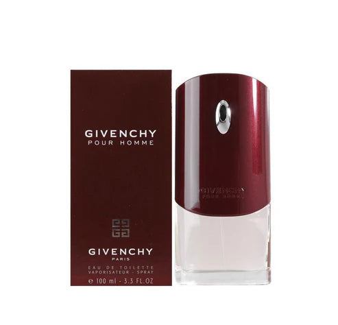 Givenchy Perfume (Original)