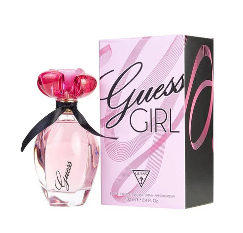 Guess Girl Perfume (Original)