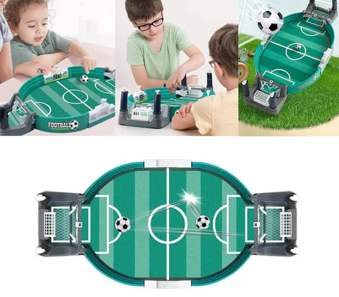 Mini Football Table Game