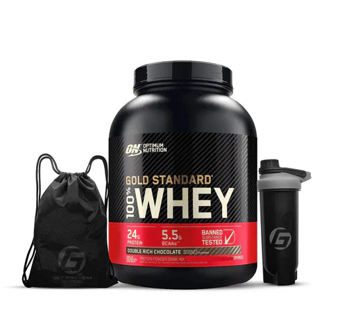 ON- Gold Standard 100% Whey (Original)