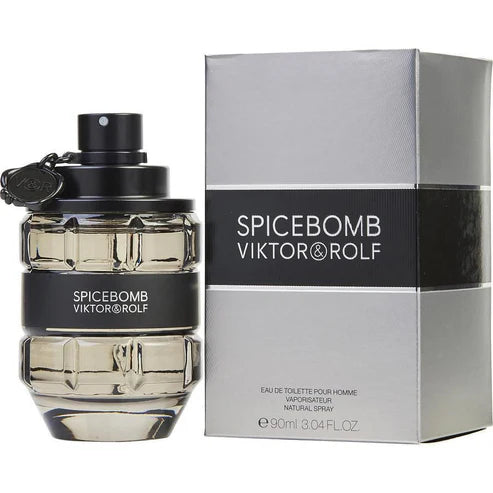 Spiceboomb Perfume (Original)