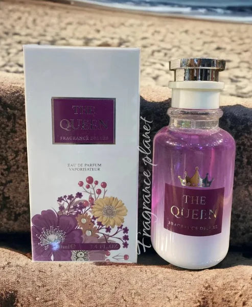 The Queen Perfume 42.00 AED