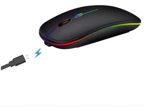 Ultra Slim Bluetooth Mouse