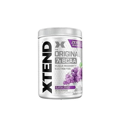 XTEND- 7G Grape BCAA (Original)